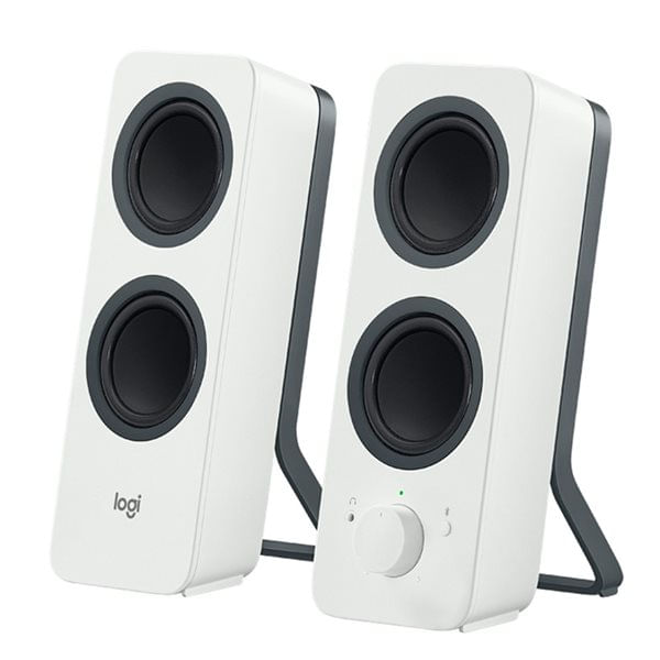 Altavoz inalámbrico con Bluetooth - Logitech Z207
