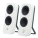 Altavoz inalámbrico con Bluetooth - Logitech Z207 Altavoz inalámbrico con Bluetooth - Logitech Z207 Blanco