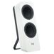 Altavoz inalámbrico con Bluetooth - Logitech Z207 Altavoz inalámbrico con Bluetooth - Logitech Z207 Blanco