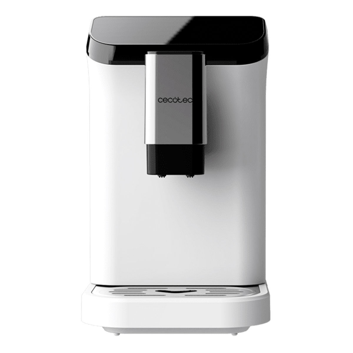 Cafetera Superautomática Cremmaet Macchia Cecotec