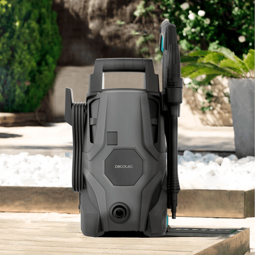 Hidrolimpador Cecotec HydroBoost 1400 Essential 1400 W Hidrolimpador Cecotec HydroBoost 1400 Essential 1400 W