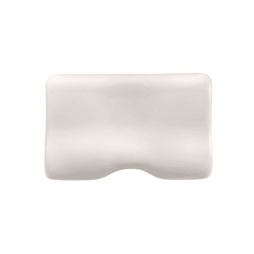 Capa para Almofada Cervical Confort Plus de Bambu Especialmente desenhada para a nossa Almofada Confort Plus