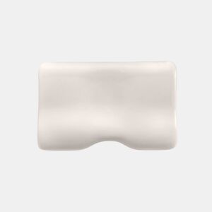 Capa para Almofada Cervical Confort Plus de Bambu Especialmente desenhada para a nossa Almofada Confort Plus