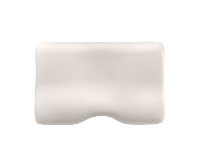 Funda de almohada cervical confort plus de bambú diseñada especialmente para nuestra "almohada confort plus"