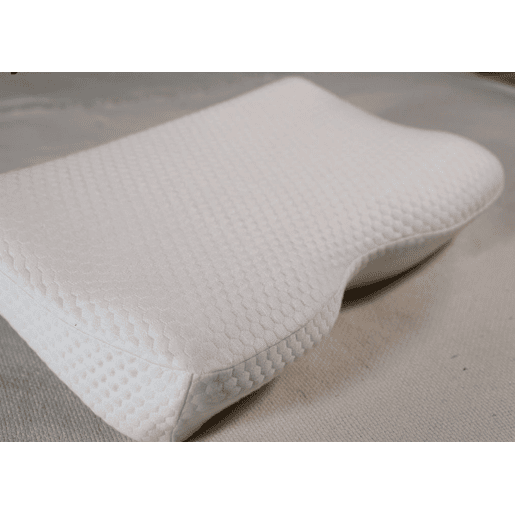 Capa para Almofada Cervical Confort Plus de Bambu Especialmente desenhada para a nossa Almofada Confort Plus