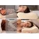 Almohada de Espuma con Memoria Dúo Ergonómica y Cervical Almohada de Espuma con Memoria Dúo Ergonómica y Cervical Crudo