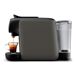 Cafetera de cápsulas L'OR Barista Sublime Philips 1450W Cafetera de cápsulas L'OR Barista Sublime Philips 1450W Negro