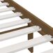 Estructura de cama 200x200 Estructura de cama 200x200 Blanco