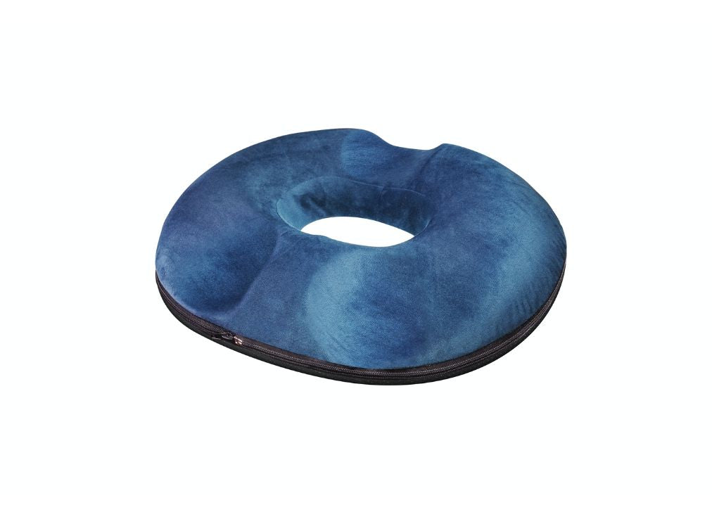 Cojín Donut para el coxis