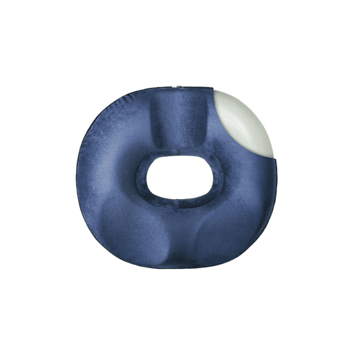 Almofada Donut para o Cóccix Ideal para conforto pós-parto, Conforto para o cóccix