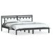 Estructura de cama 200x200 Estructura de cama 200x200 Gris