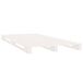 Estructura de cama 75x190 Estructura de cama 75x190 Blanco