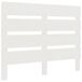 Estructura de cama 75x190 Estructura de cama 75x190 Blanco