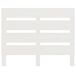 Estructura de cama 75x190 Estructura de cama 75x190 Blanco