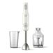 Batidora de mano Philips HR2535/00 ProMix 650W con accesorios Batidora de mano Philips HR2535/00 ProMix 650W con accesorios Blanco
