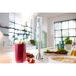 Batidora de mano Philips HR2535/00 ProMix 650W con accesorios Batidora de mano Philips HR2535/00 ProMix 650W con accesorios Blanco