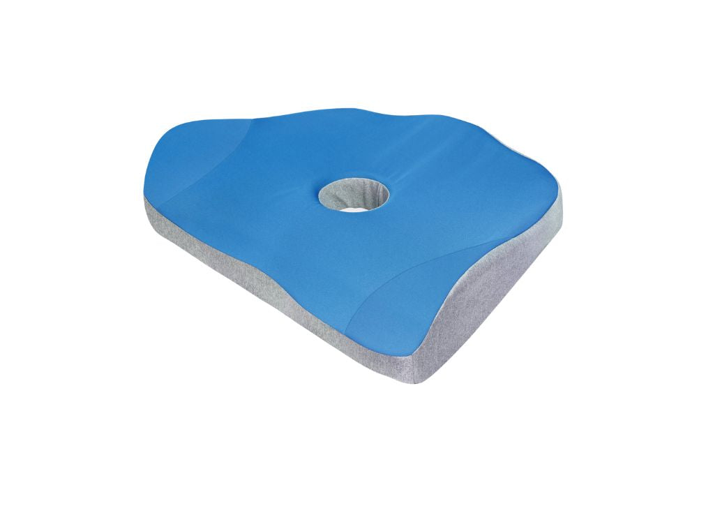Cojín de Asiento Ergonómico