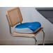 Cojín de Asiento Ergonómico Cojín de Asiento Ergonómico Gris Azul