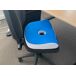 Cojín de Asiento Ergonómico Cojín de Asiento Ergonómico Gris Azul