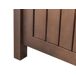 Beliani Banco Madera de acacia SOVANA Beliani Banco Madera de acacia SOVANA Marrón