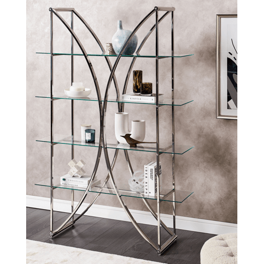 Beliani Estante HOLLOW Beliani Estante HOLLOW