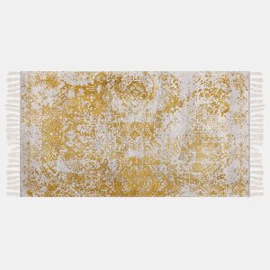 Tapete BOYALI Mostarda 80 x 150 cm Viscose