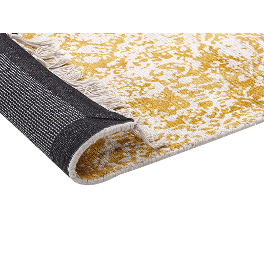 Tapete BOYALI Mostarda 80 x 150 cm Viscose