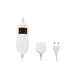 Briebe EB1132 Calienta Camas Eléctrico Briebe EB1132 Calienta Camas Eléctrico Blanco