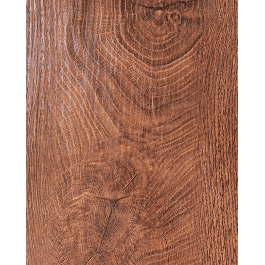 Estante com 5 prateleiras DARBY 180 cm Castanho escuro