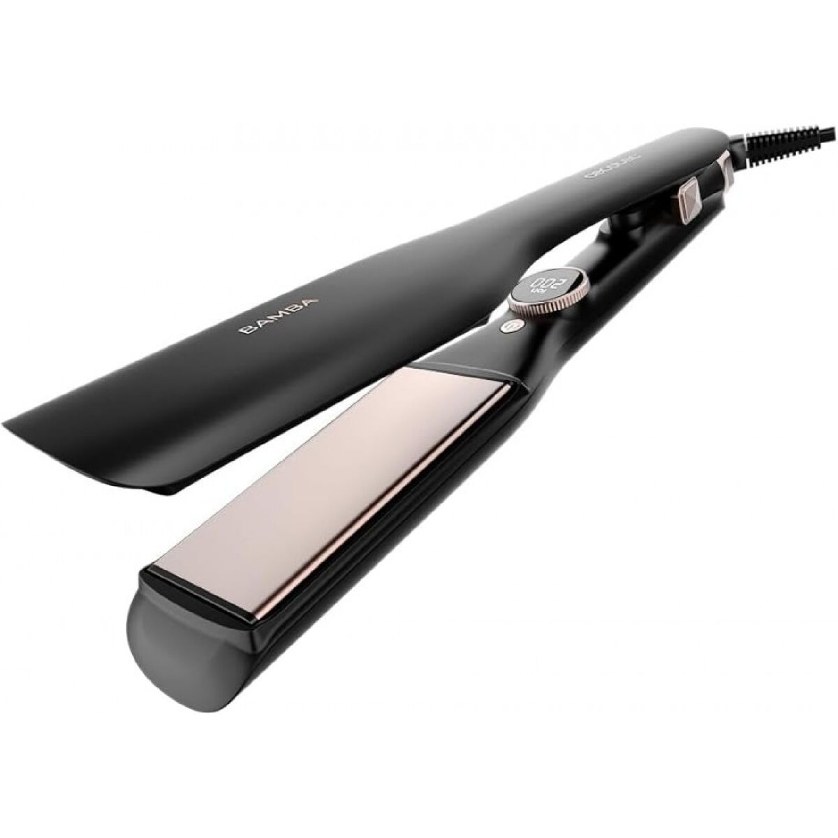 Plancha de Pelo Bamba RitualCare Sphere Max