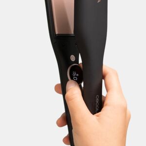 Ferro de Cabelo Cecotec Bamba RitualCare Sphere Max 70 W