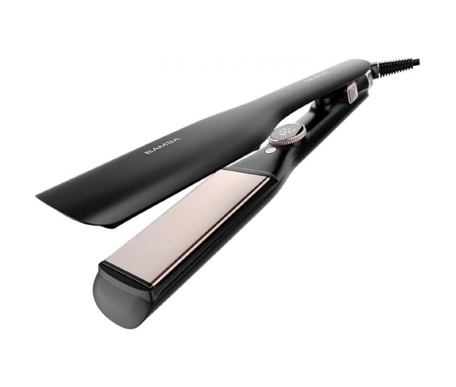 Cecotec plancha de pelo ritualcare sphere max cecotec