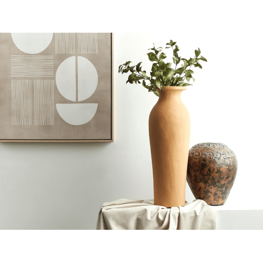 Beliani Jarro decorativo MUAR Beliani Jarro decorativo MUAR