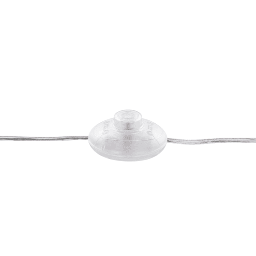 Candeeiro de pé VISTULA Metal Prateado Candeeiro de pé VISTULA Metal Prateado
