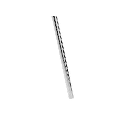 Candeeiro de pé VISTULA Metal Prateado Candeeiro de pé VISTULA Metal Prateado