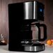 Cafetera de goteo Coffee 66 Smart Cecotec 950W 15L programable Cafetera de goteo Coffee 66 Smart Cecotec 950W 15L programable Gris