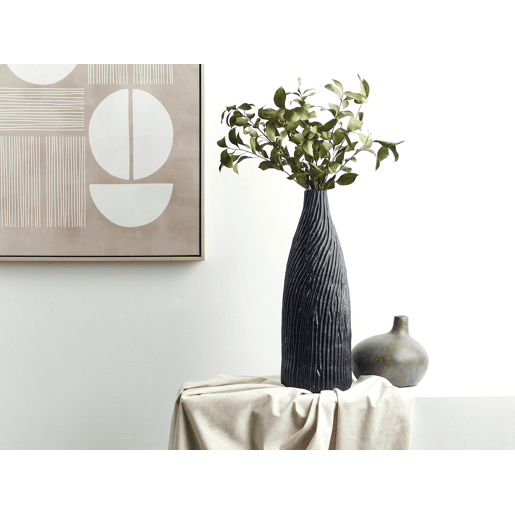 Beliani Jarro decorativo FLORENTIA Beliani Jarro decorativo FLORENTIA