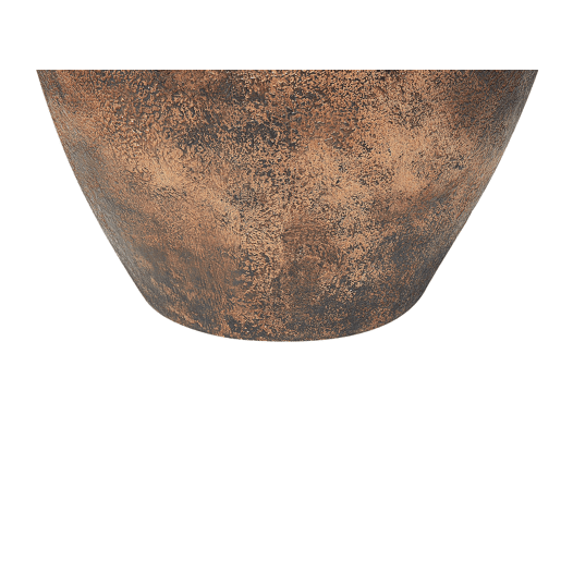Jarro decorativo PUCHONG Cerâmica 40 cm Cobre