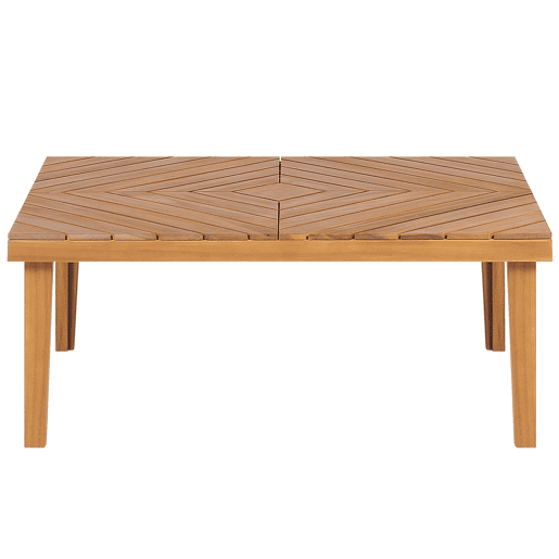 Beliani Conjunto lounge BARATTI