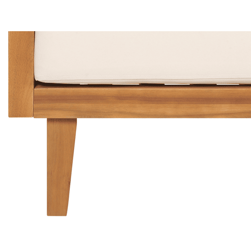 Beliani Conjunto lounge BARATTI