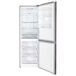Frigorífico combi Becken BC4322 IX No Frost 323L Frigorífico combi Becken BC4322 IX No Frost 323L Inox