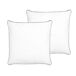 Beliani Almohada PELISTER Beliani Almohada PELISTER Blanco