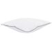 Beliani Almohada PELISTER Beliani Almohada PELISTER Blanco