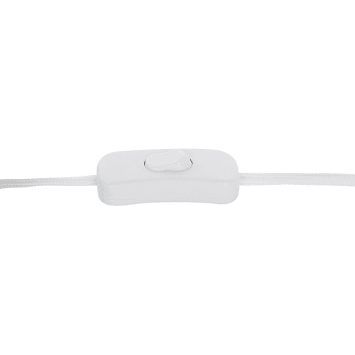 Candeeiro de mesa ALFEIOS Linho Branco Candeeiro de mesa ALFEIOS Linho Branco