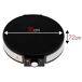 Crepera, Máquina de Hacer Crepes Antiadherente - Briebe CM1137 Crepera, Máquina de Hacer Crepes Antiadherente - Briebe CM1137 Negro