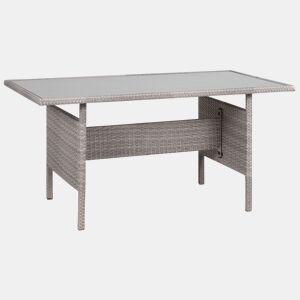 Beliani Mesa de jardim VITERBO