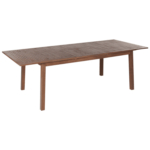 Beliani Mesa de jardim CESANA Beliani Mesa de jardim CESANA