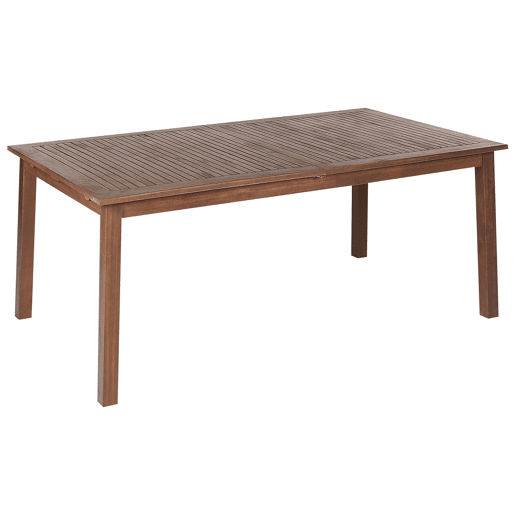 Beliani Mesa de jardim CESANA Beliani Mesa de jardim CESANA
