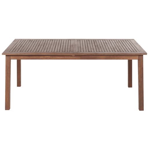 Beliani Mesa de jardim CESANA Beliani Mesa de jardim CESANA