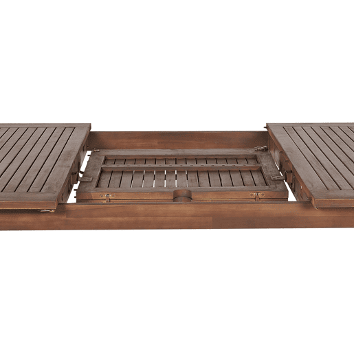 Beliani Mesa de jardim CESANA Beliani Mesa de jardim CESANA